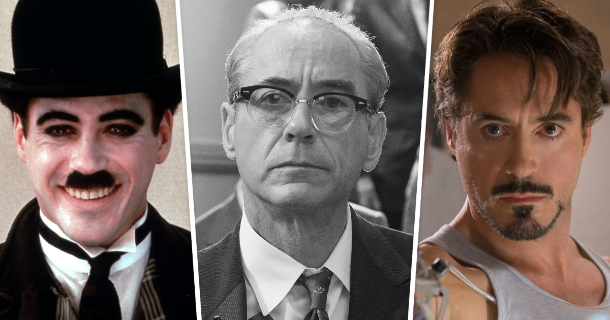 Essential Robert Downey Jr. Movies to Watch Academy Newsletter