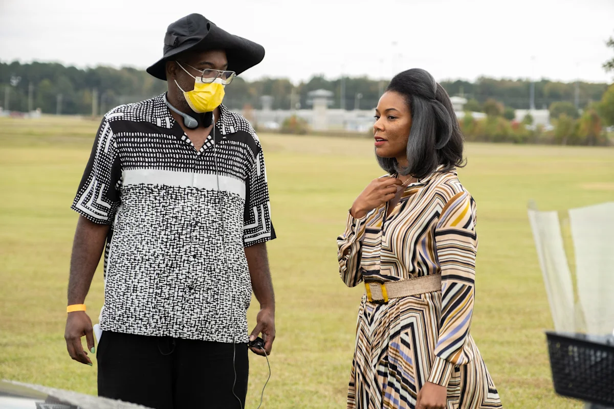 Elegance Bratton Is Ready to Formally Introduce Himself With 'The