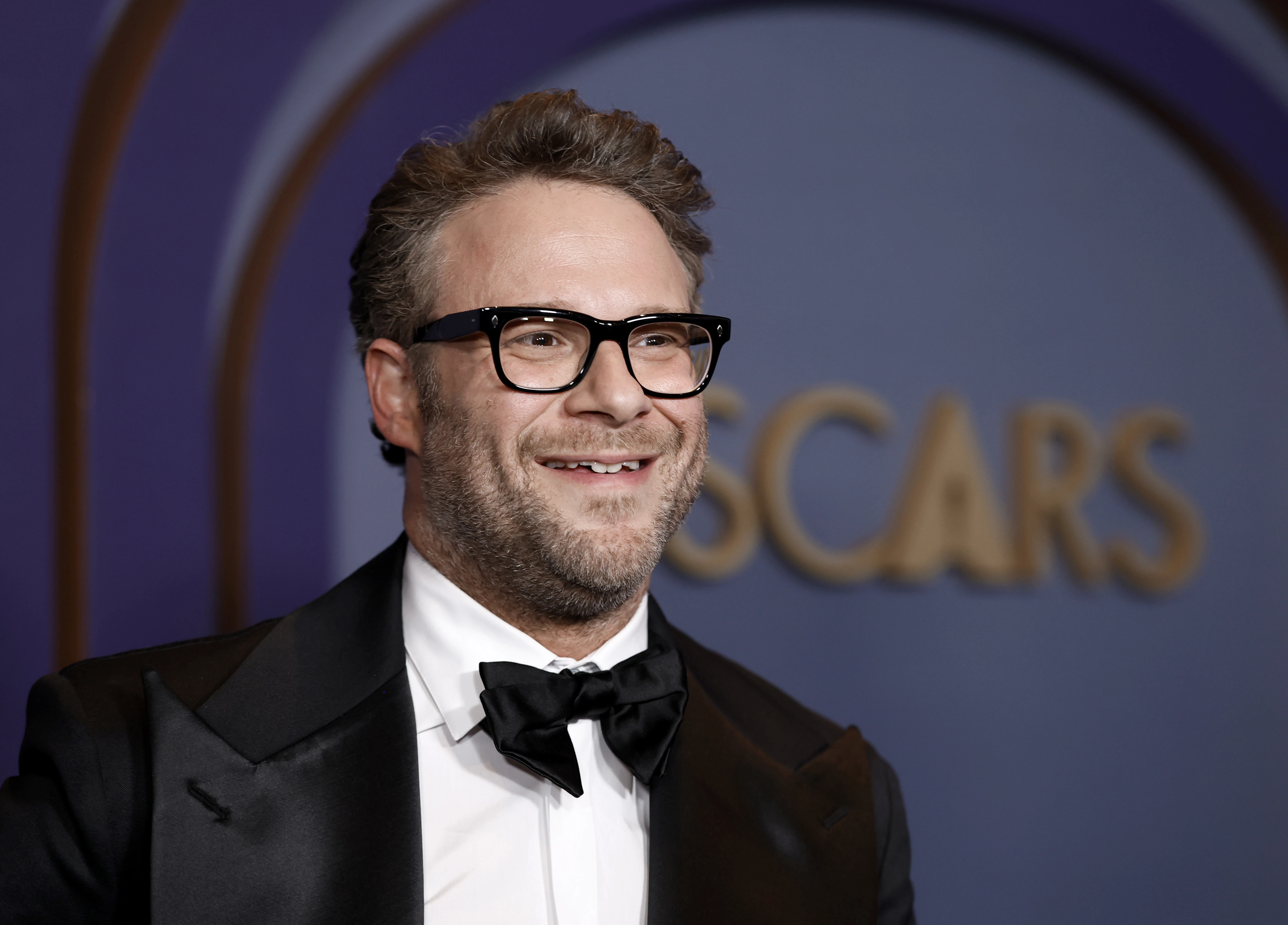 Seth Rogen