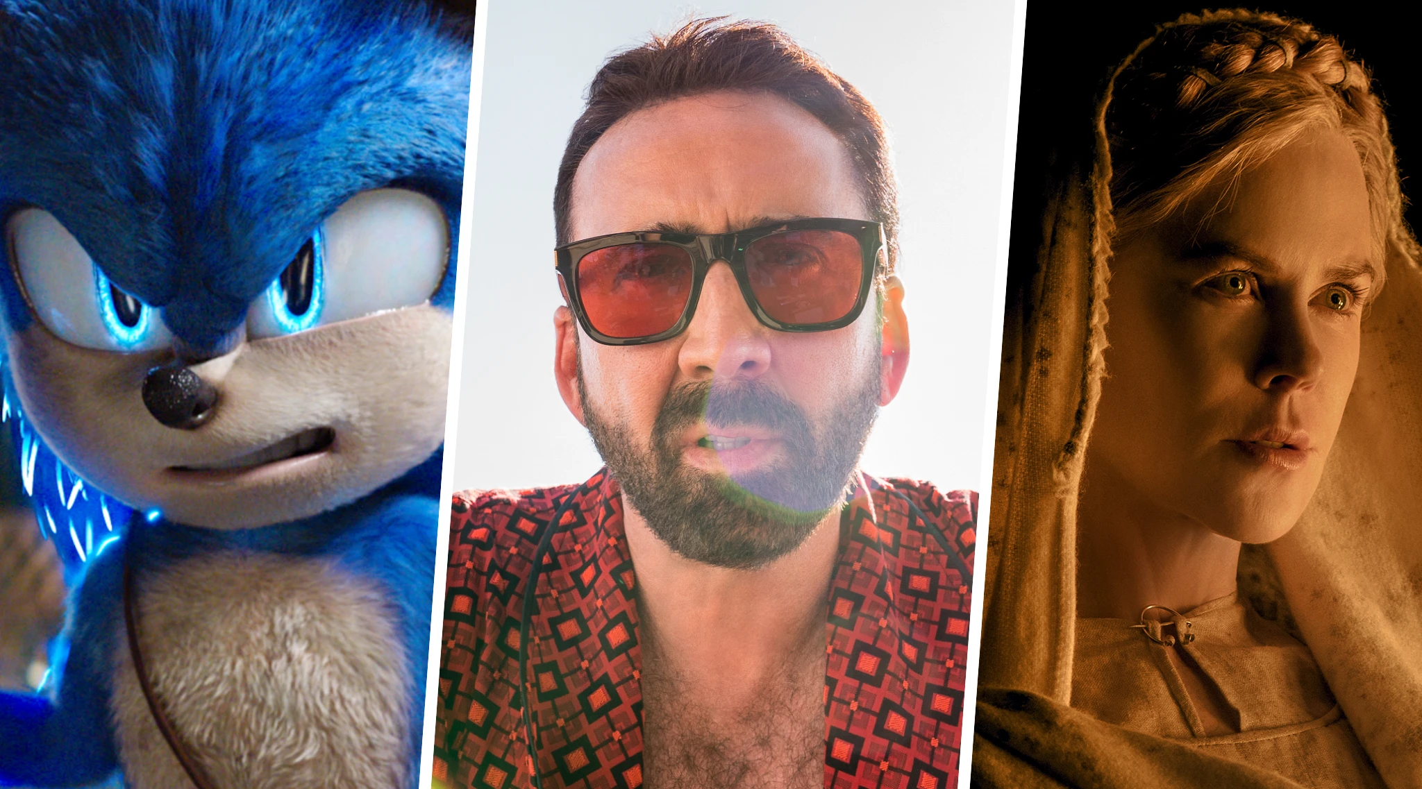 What to Watch Movie Releases for April 2022 Academy Newsletter