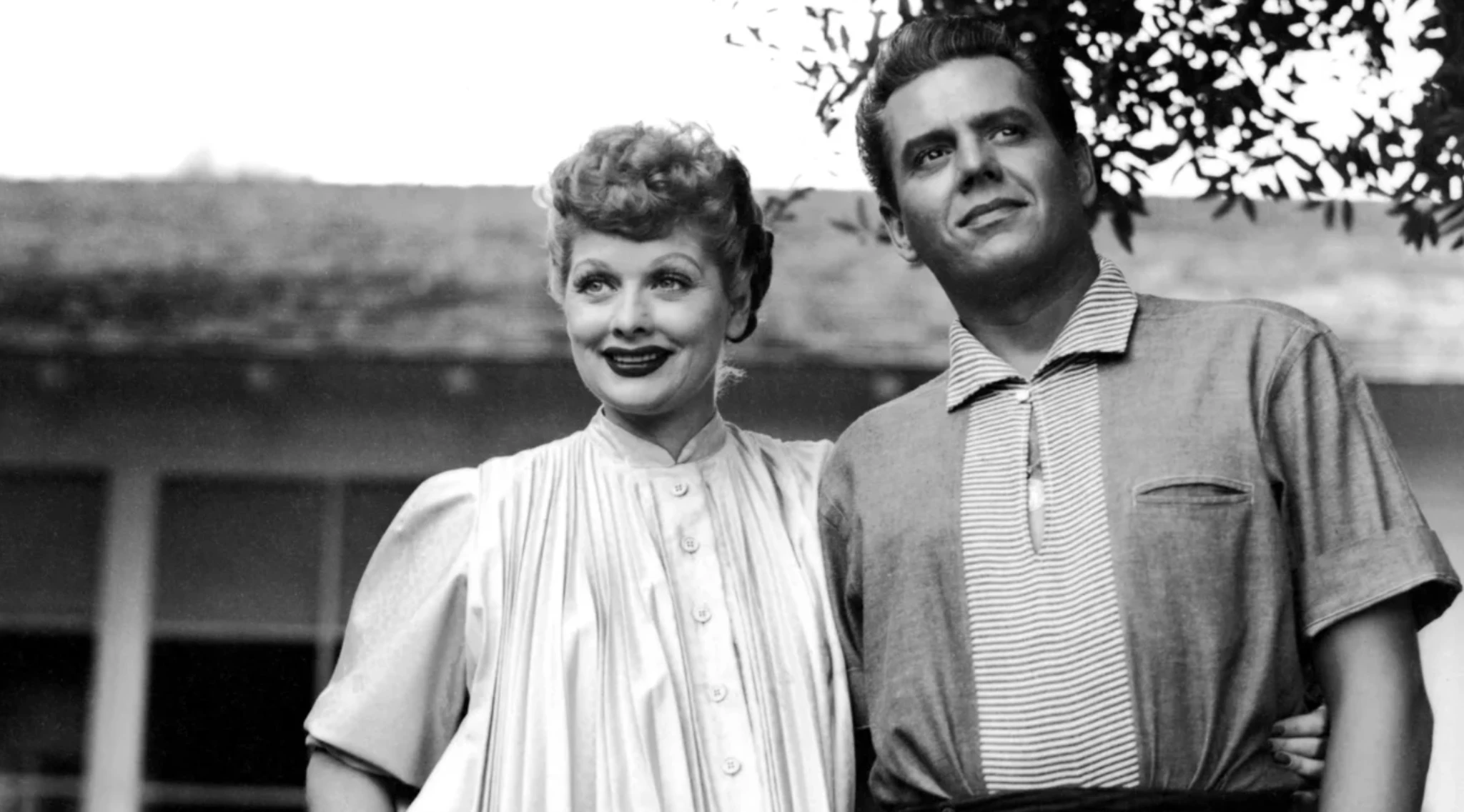 Amy Poehler Believes This Is the Right Time to Celebrate Lucille Ball and Desi Arnaz