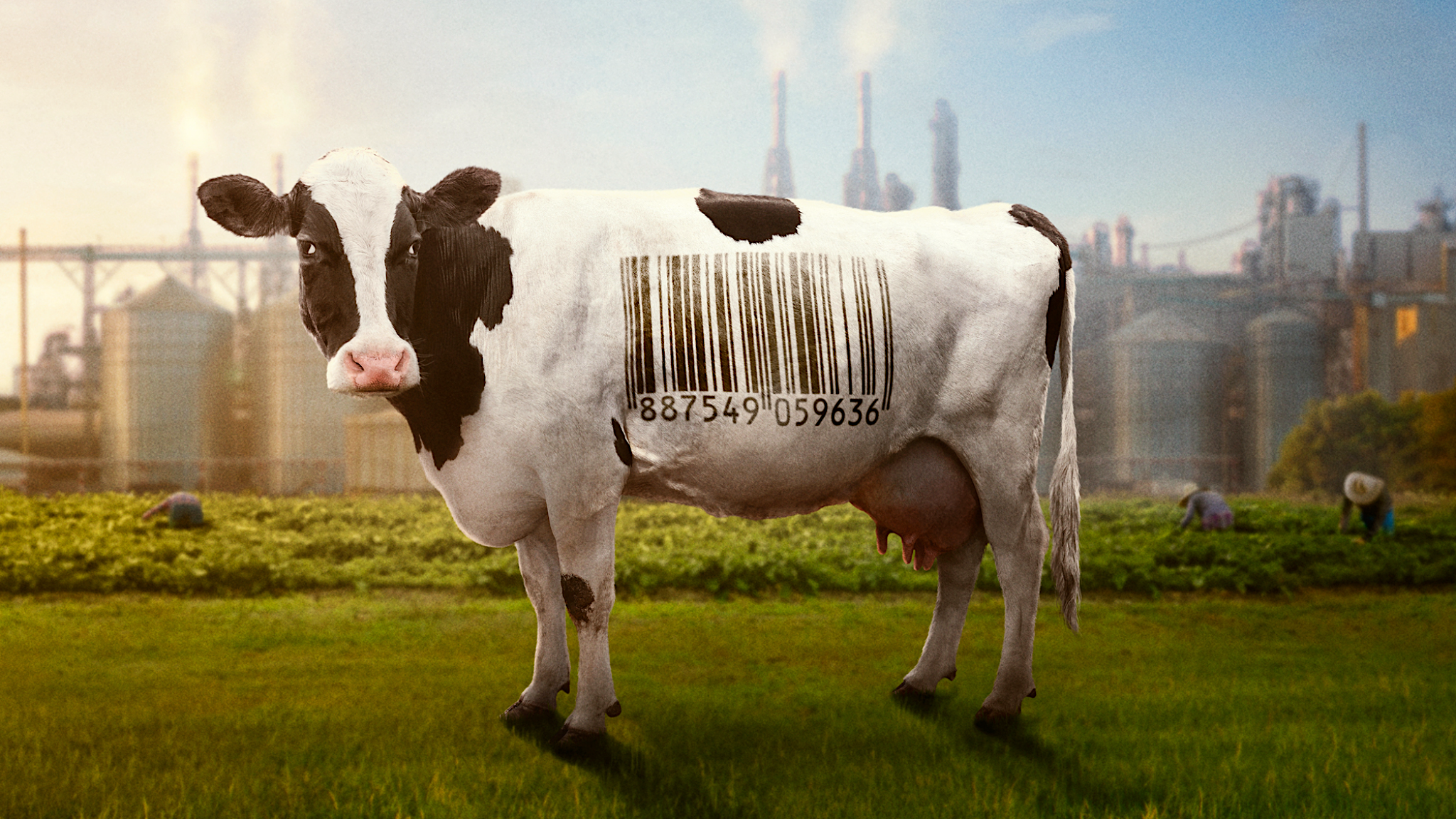 There Was Never Supposed to Be a Sequel to 'Food, Inc.' Here's Why a