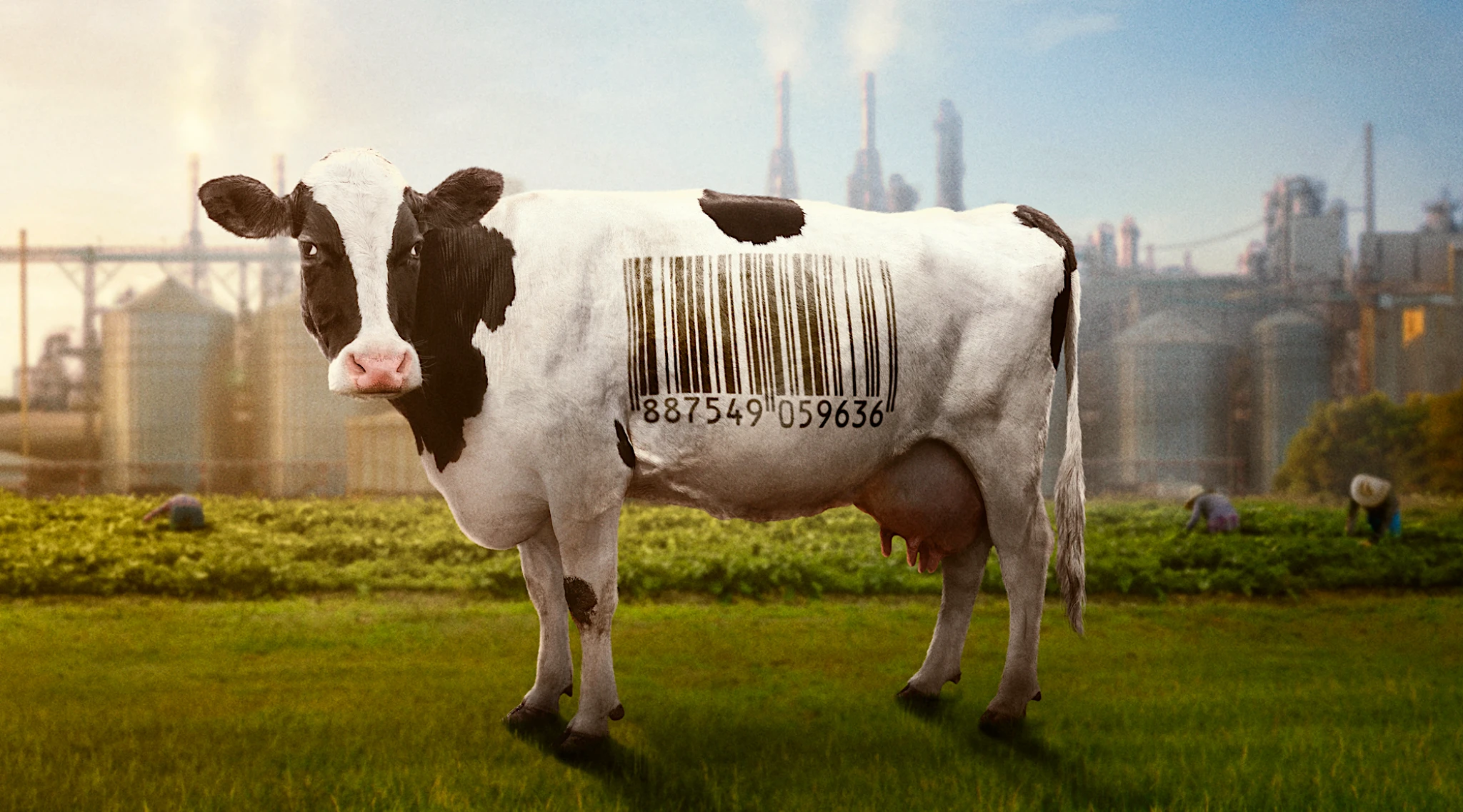 There Was Never Supposed to Be a Sequel to 'Food, Inc.' Here's Why a