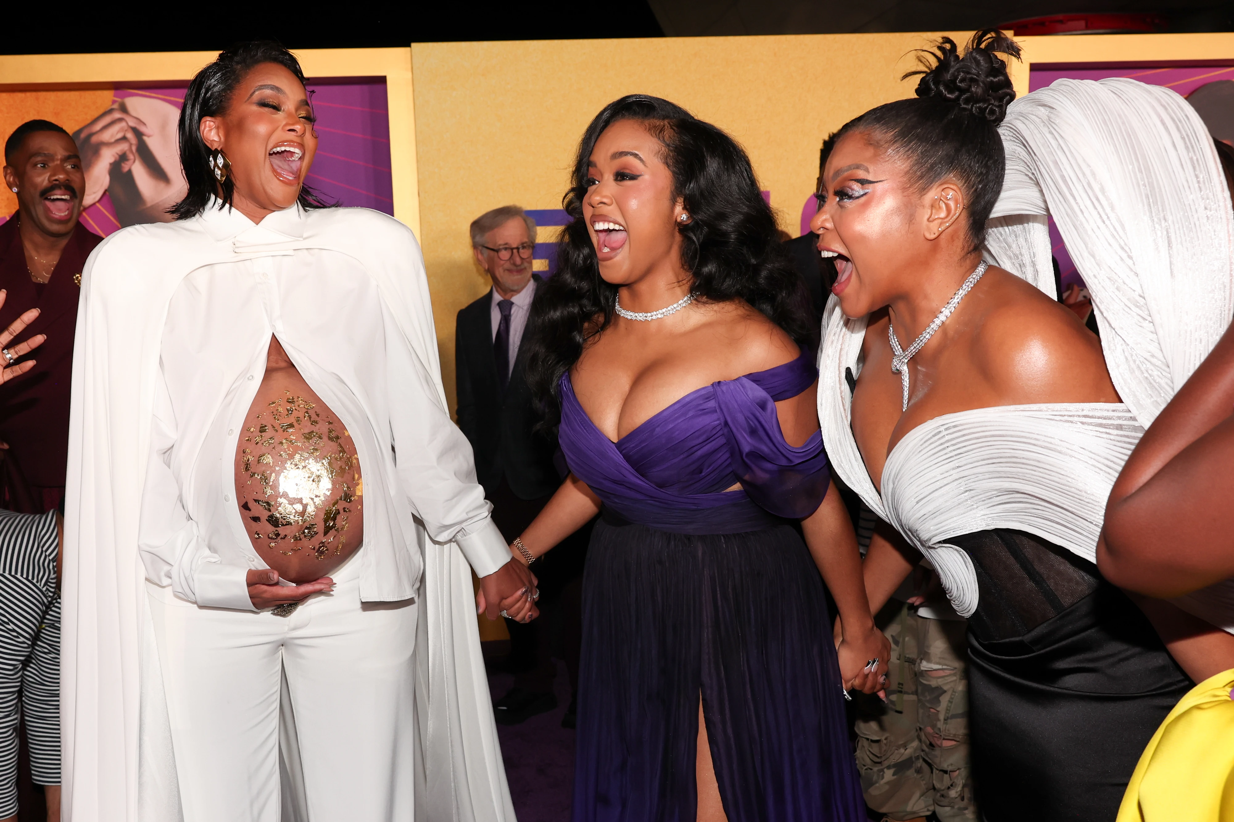 Ciara, H.E.R. and Taraji P. Henson