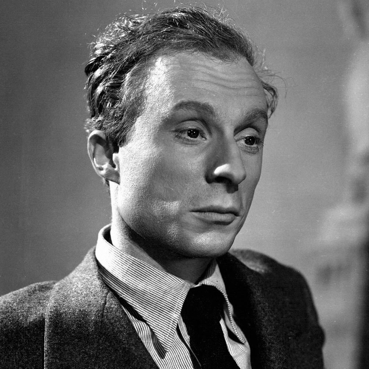 8 Films To Remember Norman Lloyd | A.frame
