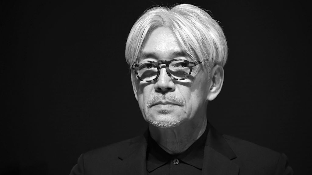 Ryuichi Sakamoto, Oscar-Winning 'The Last Emperor' Composer, Dies at 71 ...