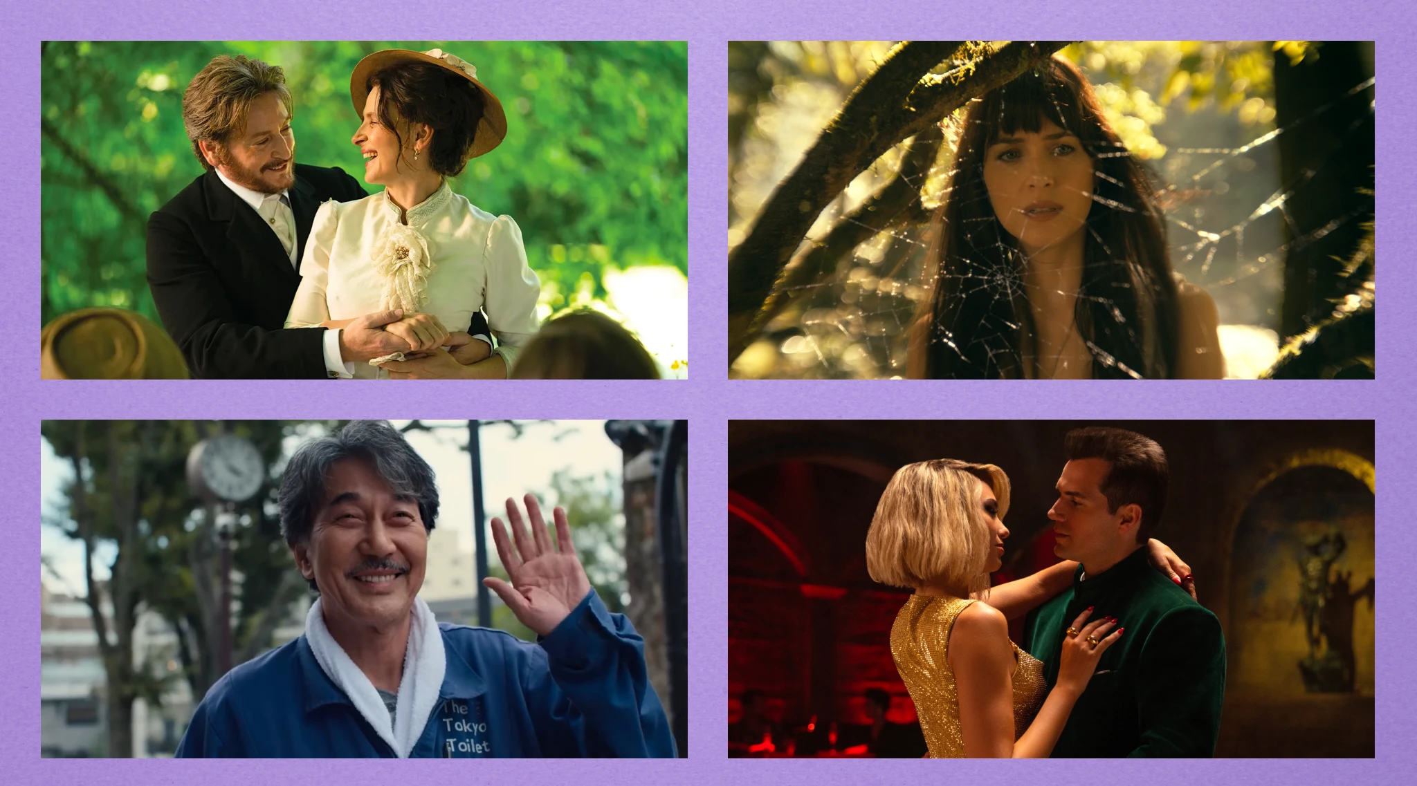 New To Netflix February 2025 Movies Released
