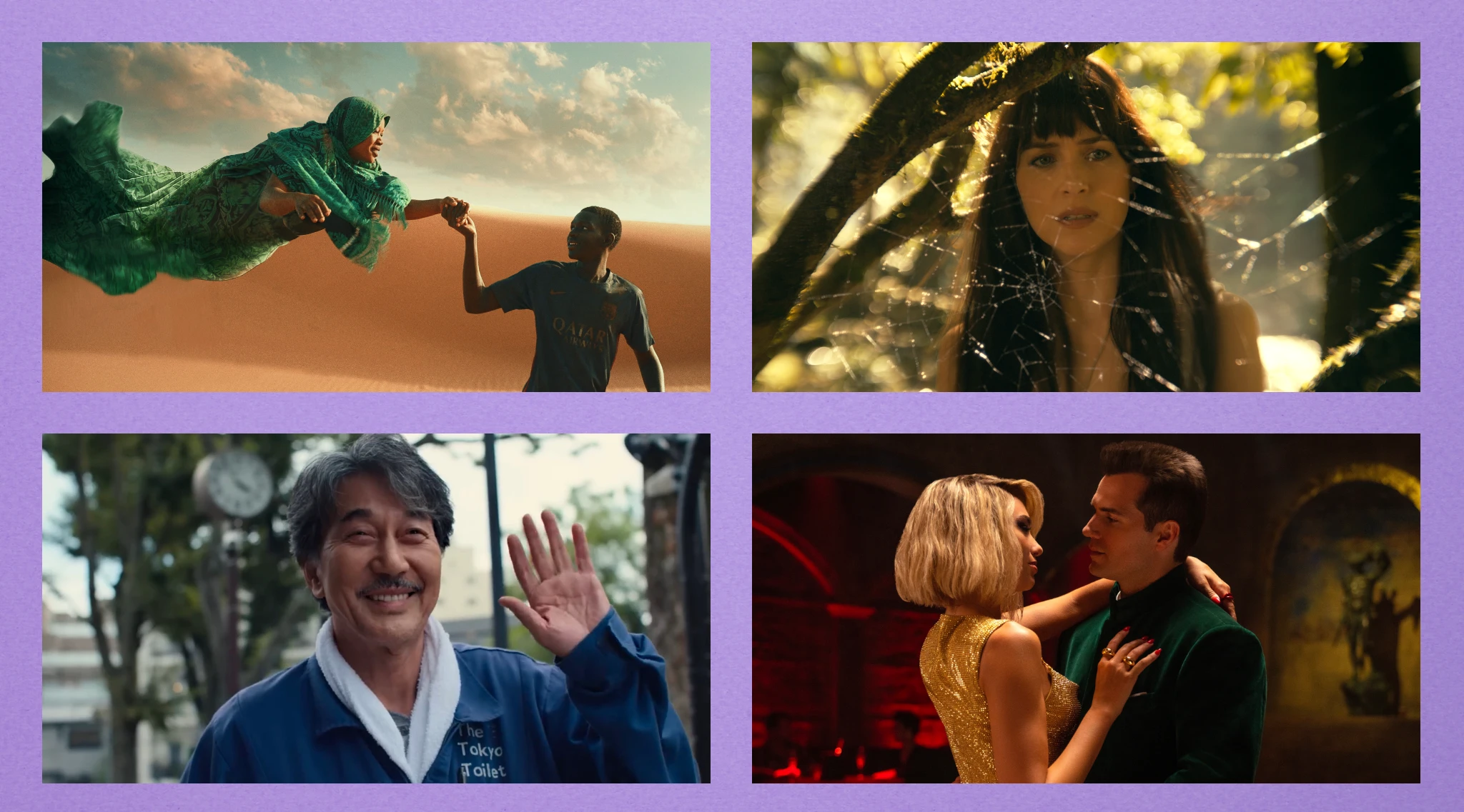 What to Watch: New Movies Releasing in February 2024