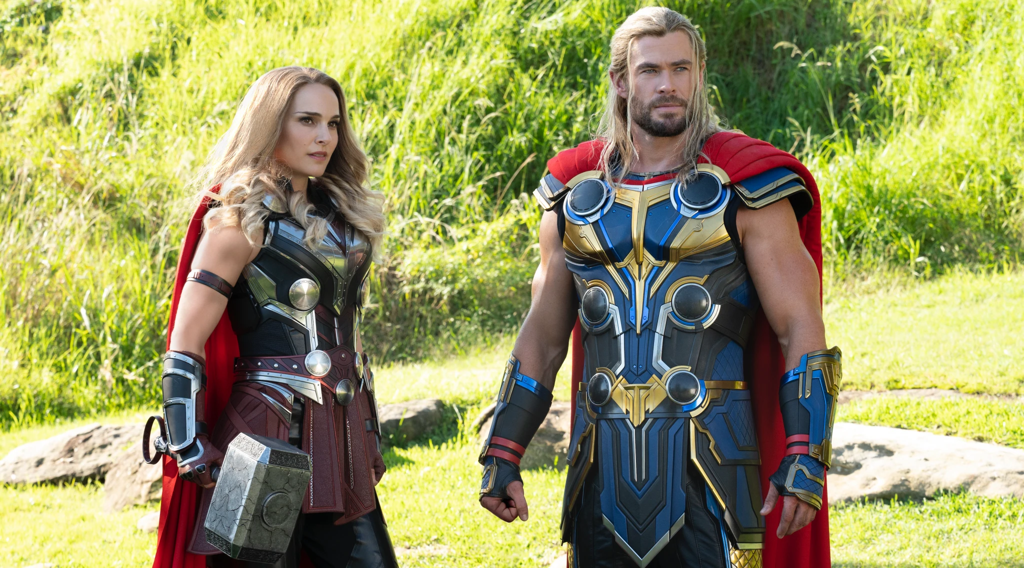 Everything to Know About 'Thor: Love and Thunder'