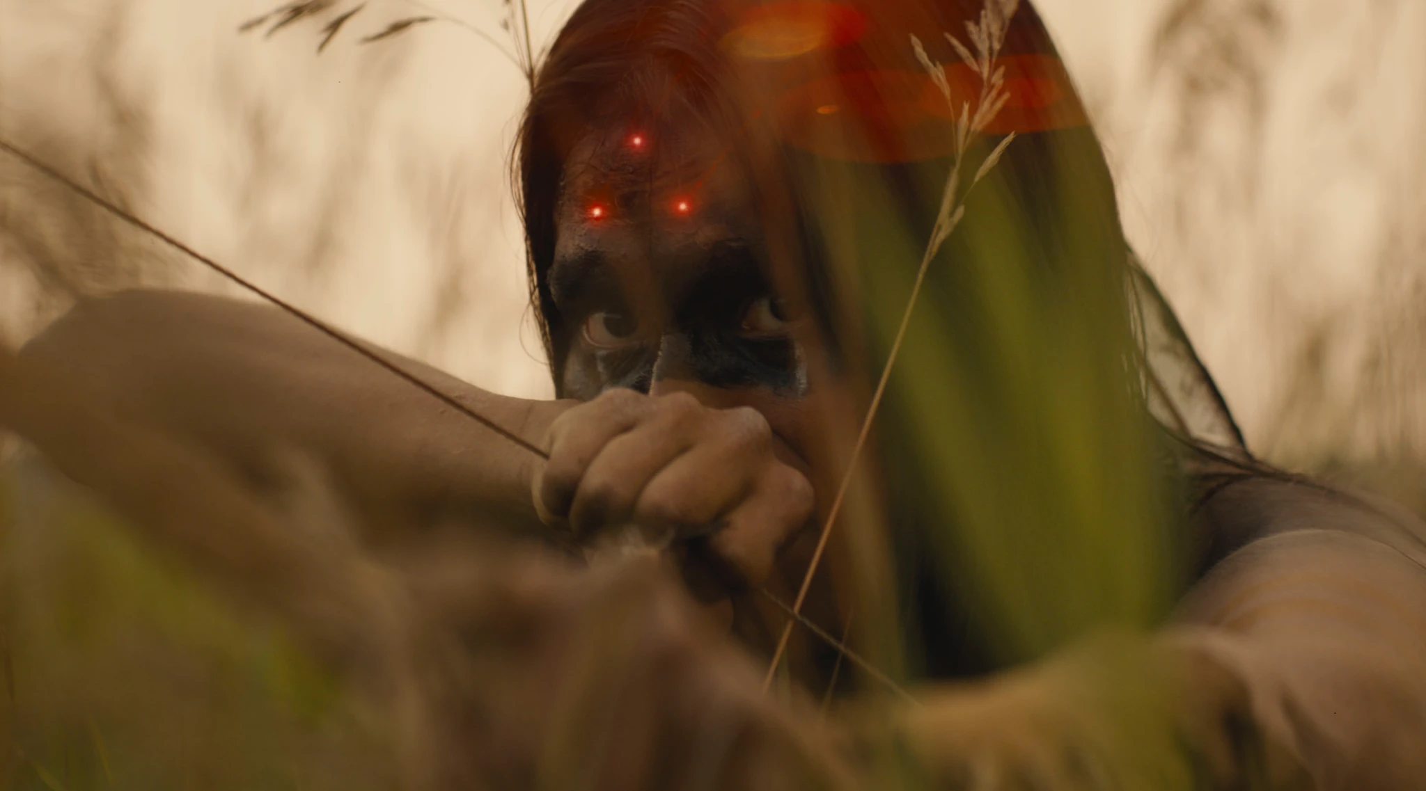 'Prey' Trailer Unleashes a Prequel to 'Predator'