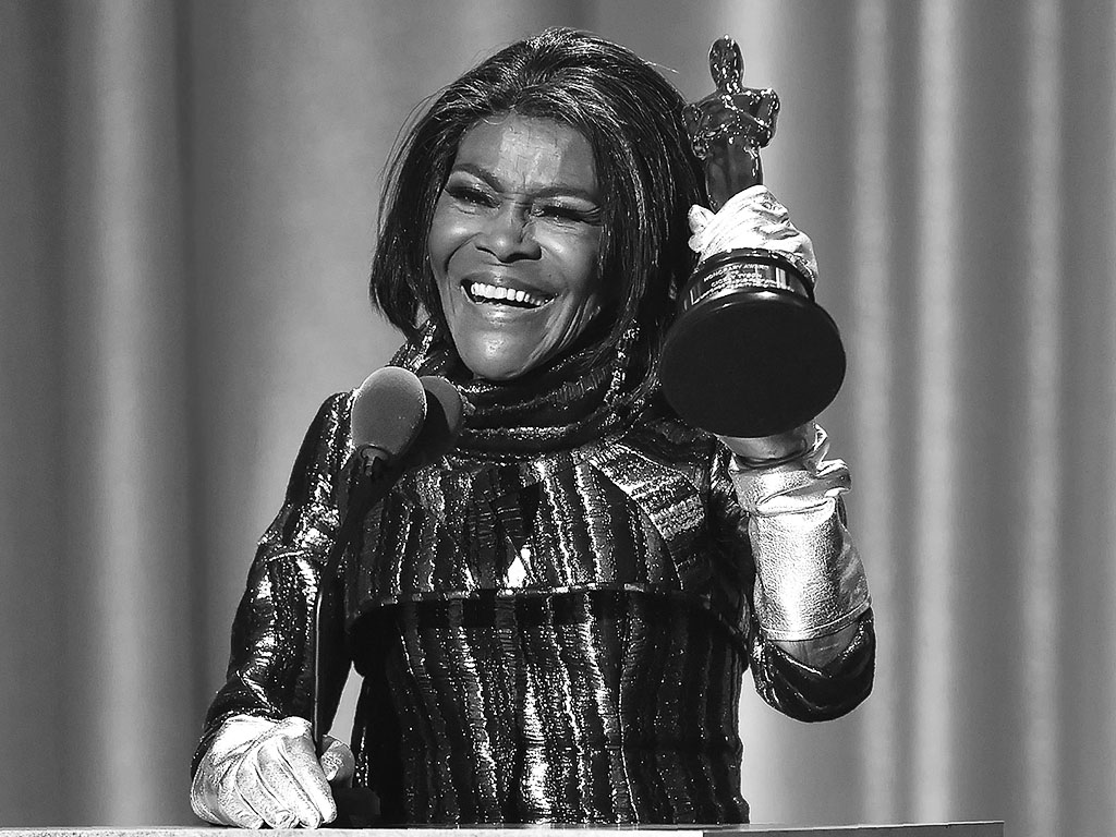 The Groundbreaking Career Of Cicely Tyson | Academy Newsletter