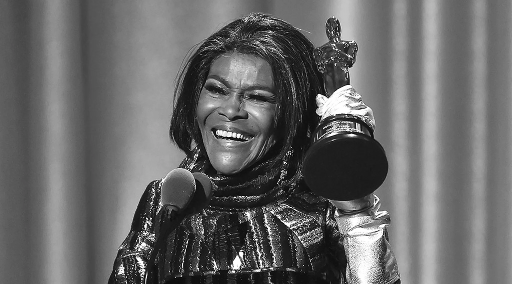 The Groundbreaking Career of Cicely Tyson