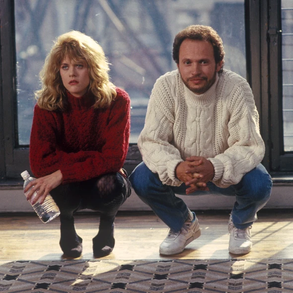 When Harry Met Sally