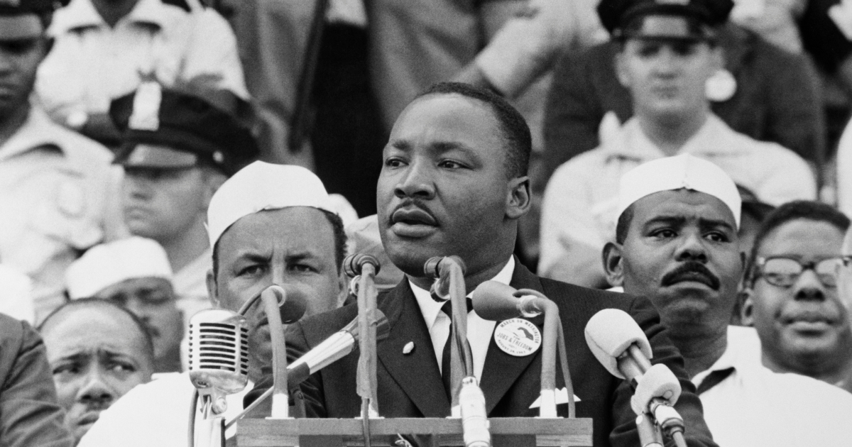 10 Movies to Watch in Honor of Dr. Martin Luther King Jr. | A.frame