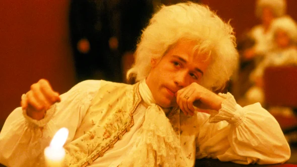 Amadeus