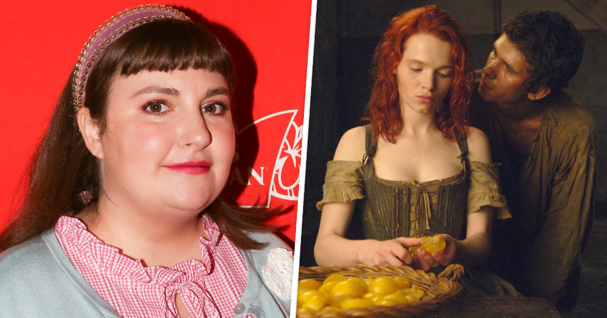 Lena Dunham: 5 filmů, které inspirovaly ‚Katherine Cold Birdie‘