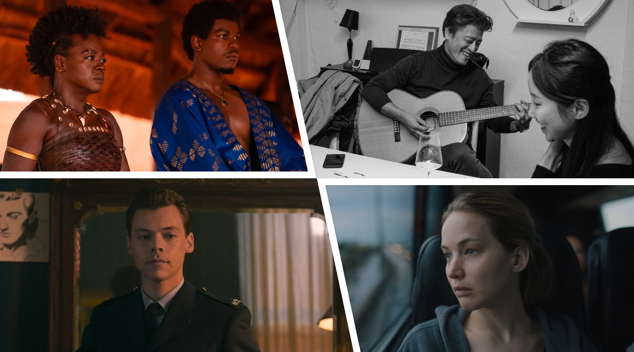 Must-See Movies at the 2022 Toronto International Film Festival
