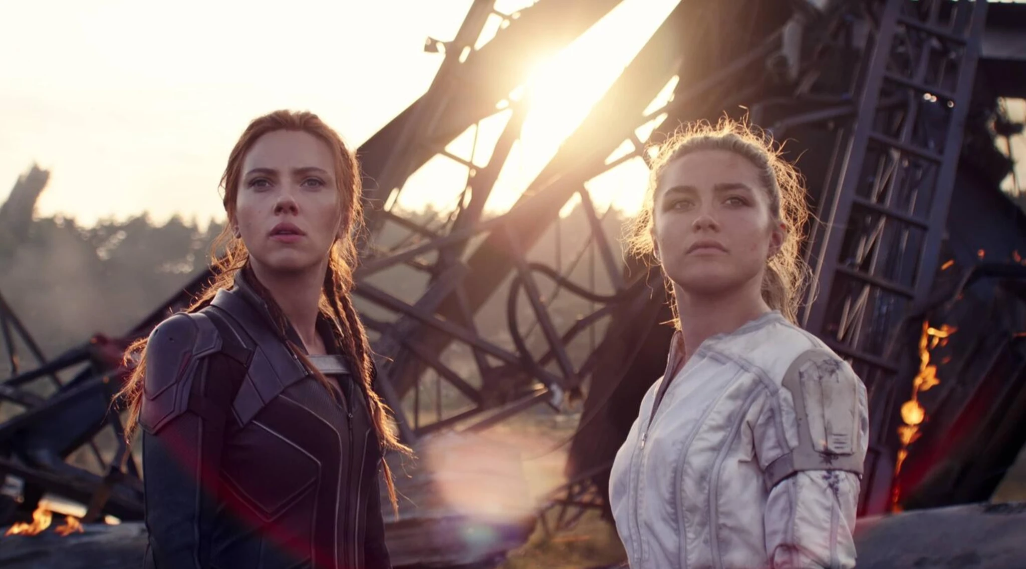 The Women Shaping the Marvel Cinematic Universe