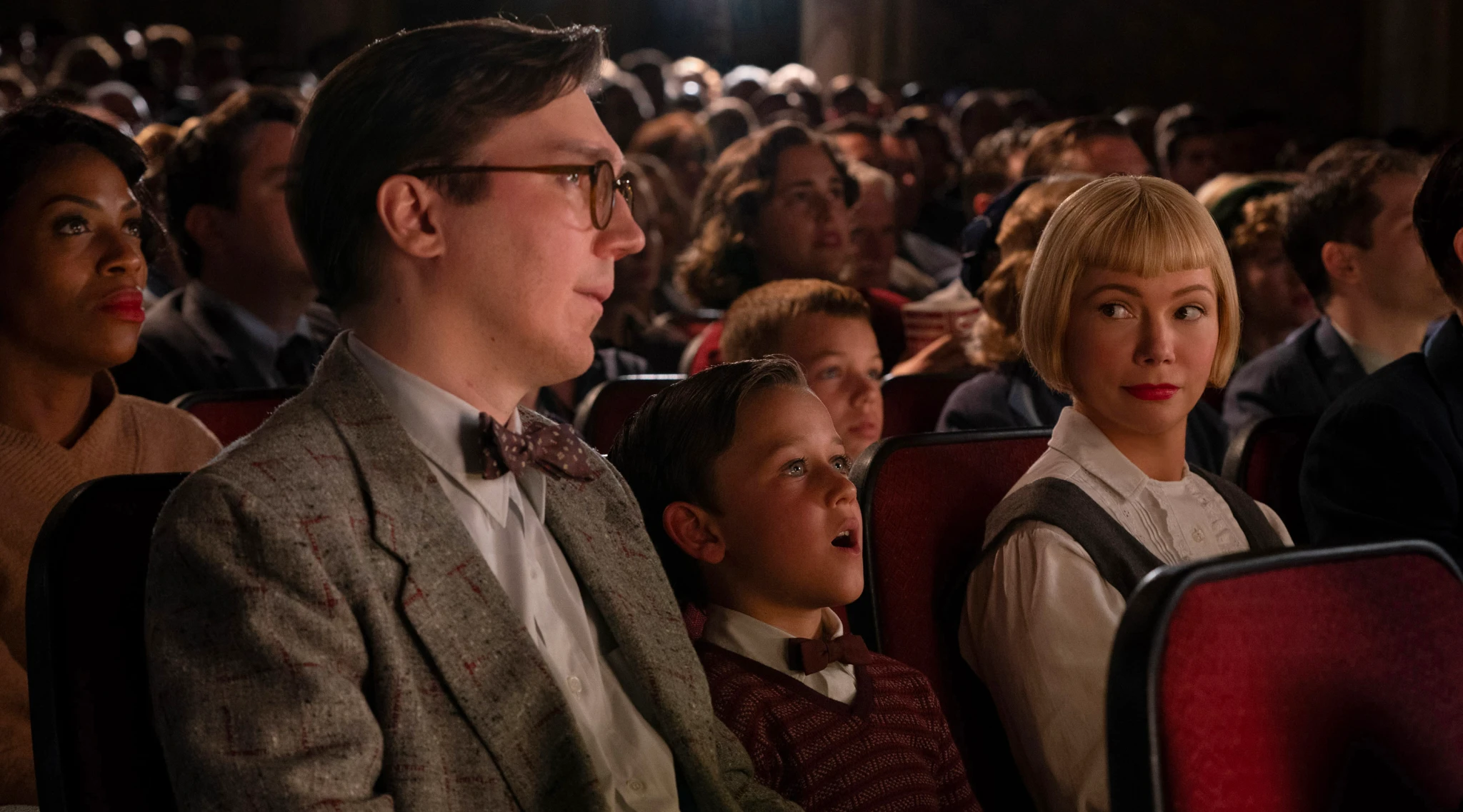 'The Fabelmans' Trailer: Steven Spielberg Goes Autobiographical for Deeply Personal New Movie