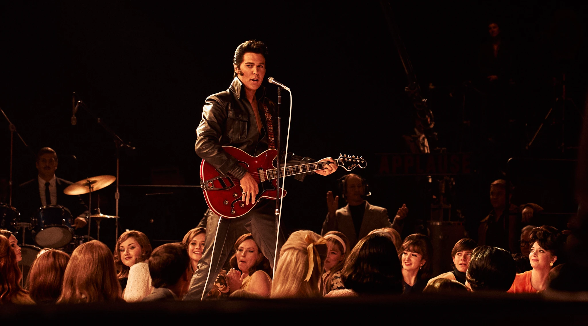 Go Behind the Seams of 'Elvis' With Costume Designer Catherine Martin (Exclusive)