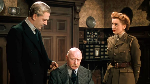 The Life and Death of Colonel Blimp