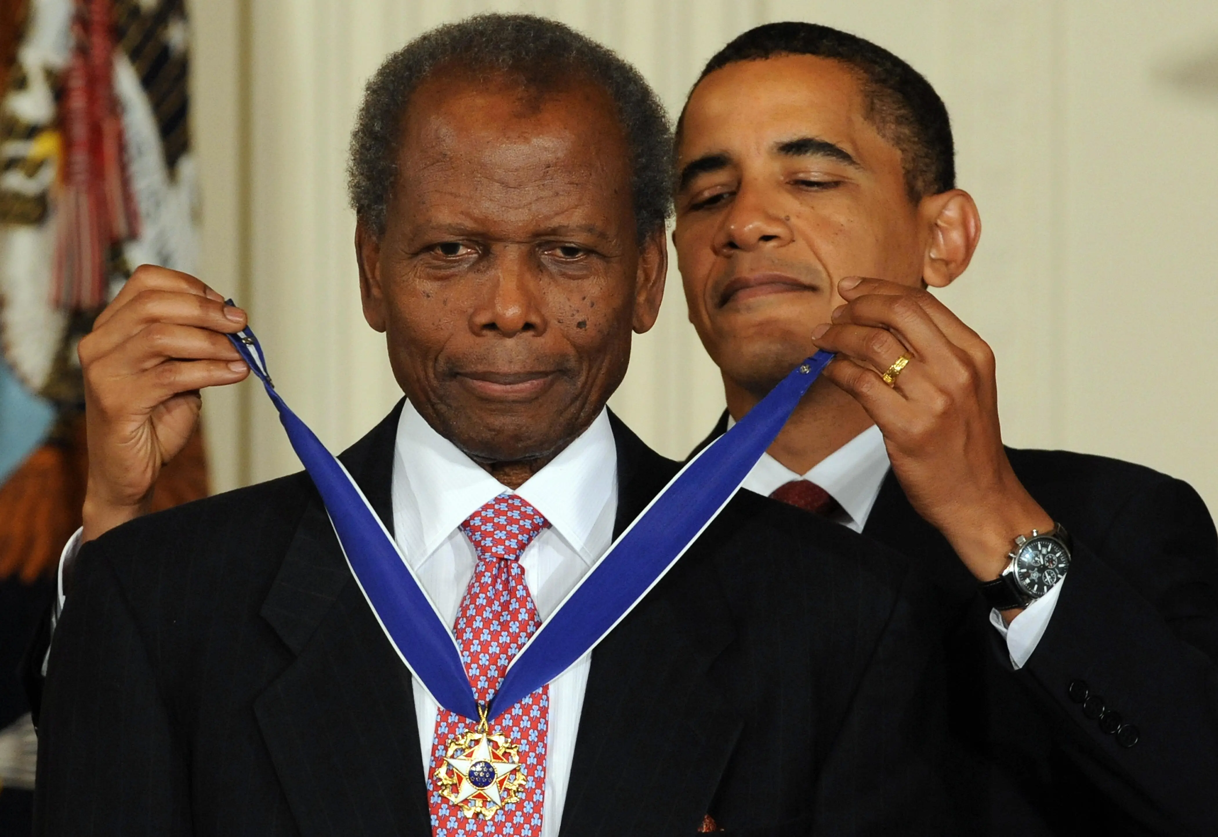 Presidential Medal of Freedom