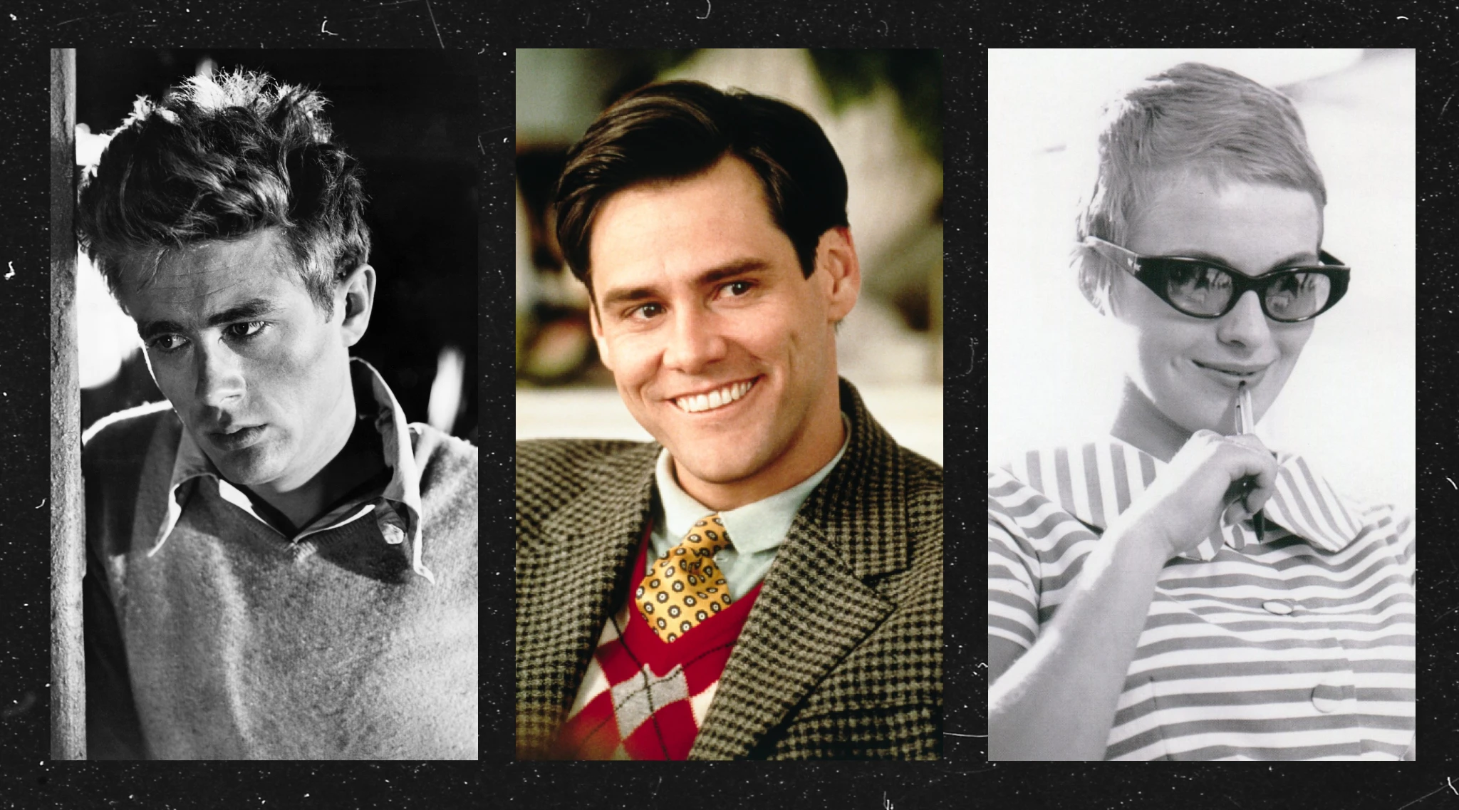 4K Restorations Available in July: 'The Truman Show,' 'Breathless' and More 