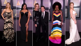 Governors Awards Gallery