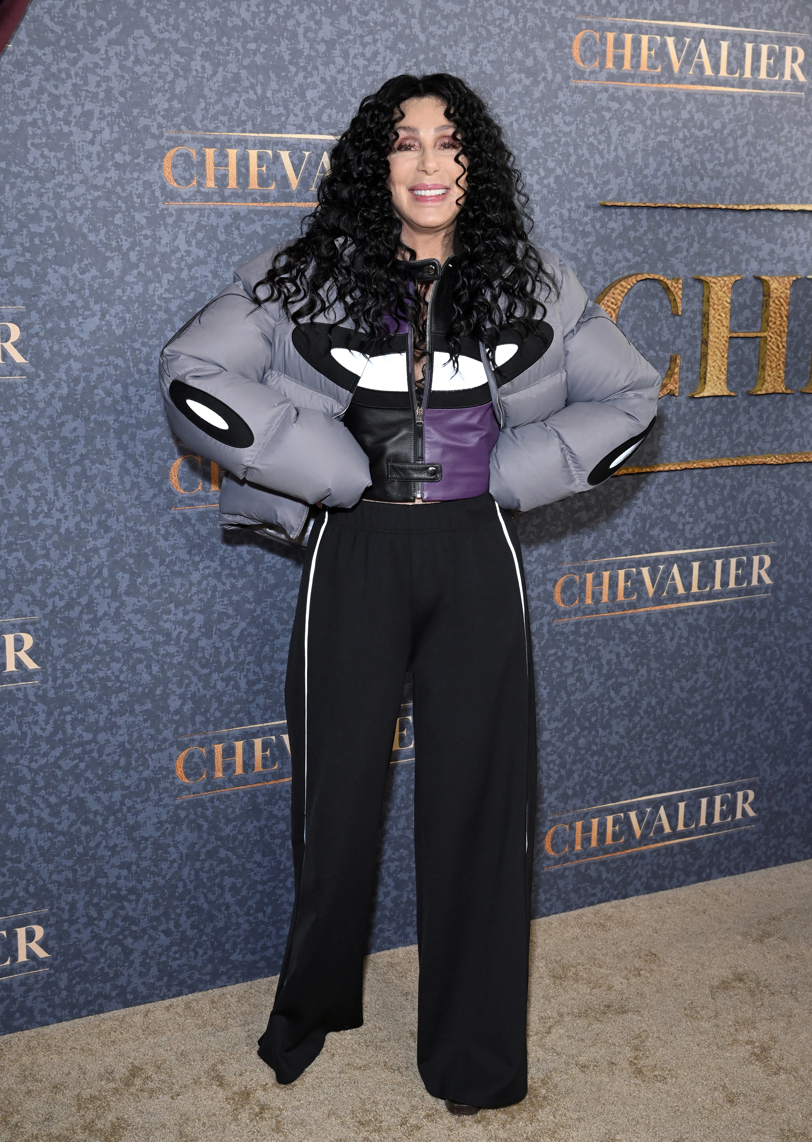 Cher 