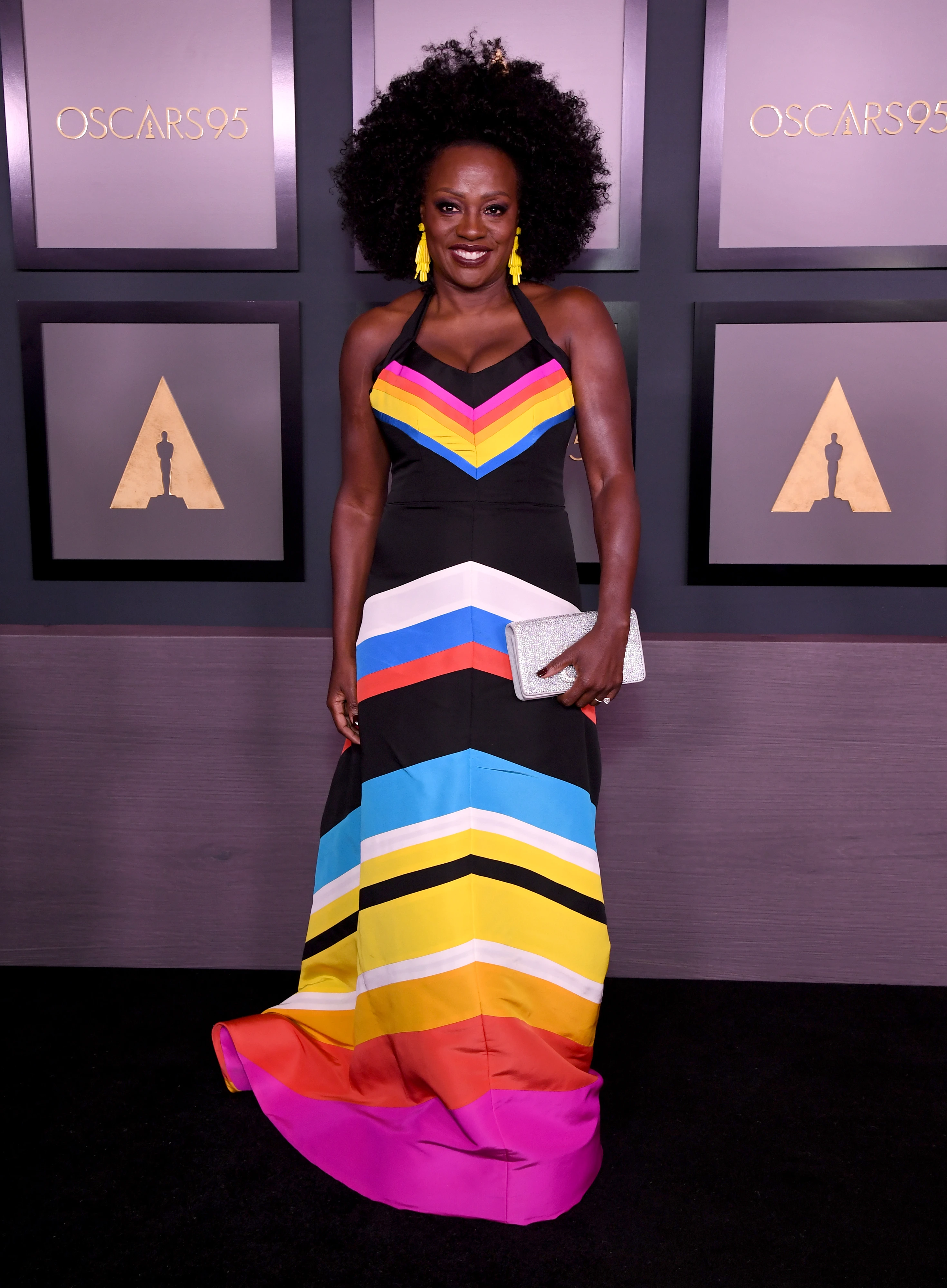 Viola Davis