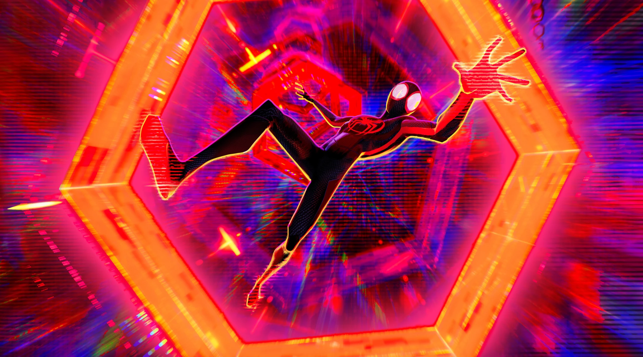 'Spider-Man: Across the Spider-Verse' Trailer: Miles Morales vs. A Multiverse of Spider-People