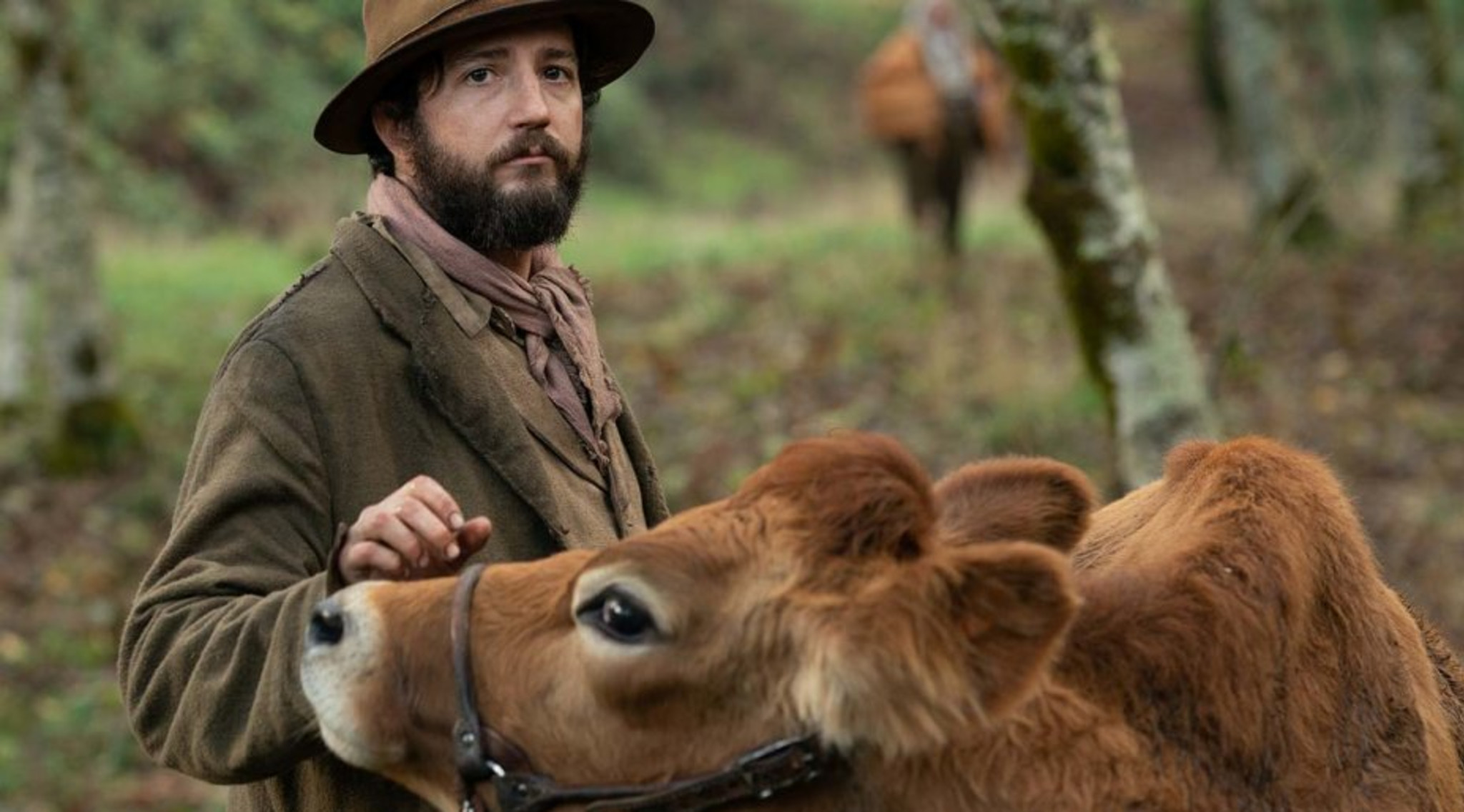 Director Kelly Reichardt on Crafting the Sounds of Silence in 'First Cow'