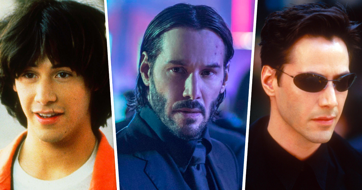 Essential Keanu Reeves Movies to Watch | Academy Newsletter