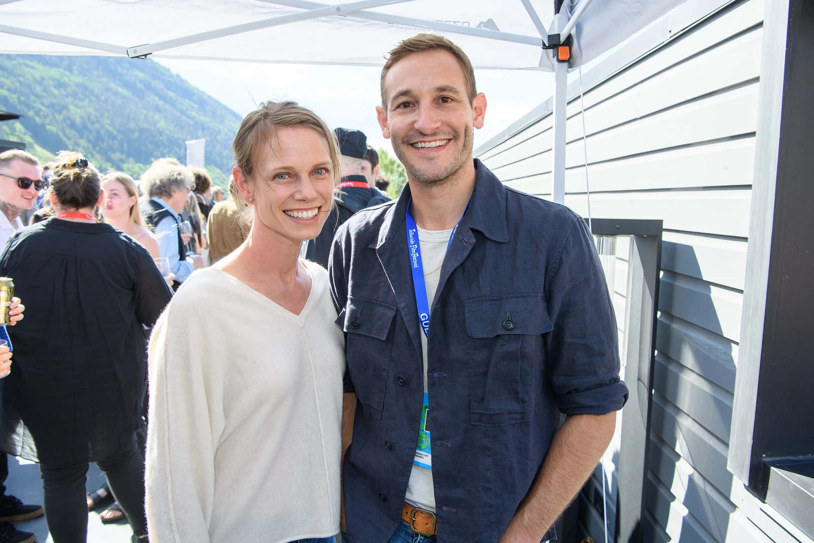 Telluride Member Reception