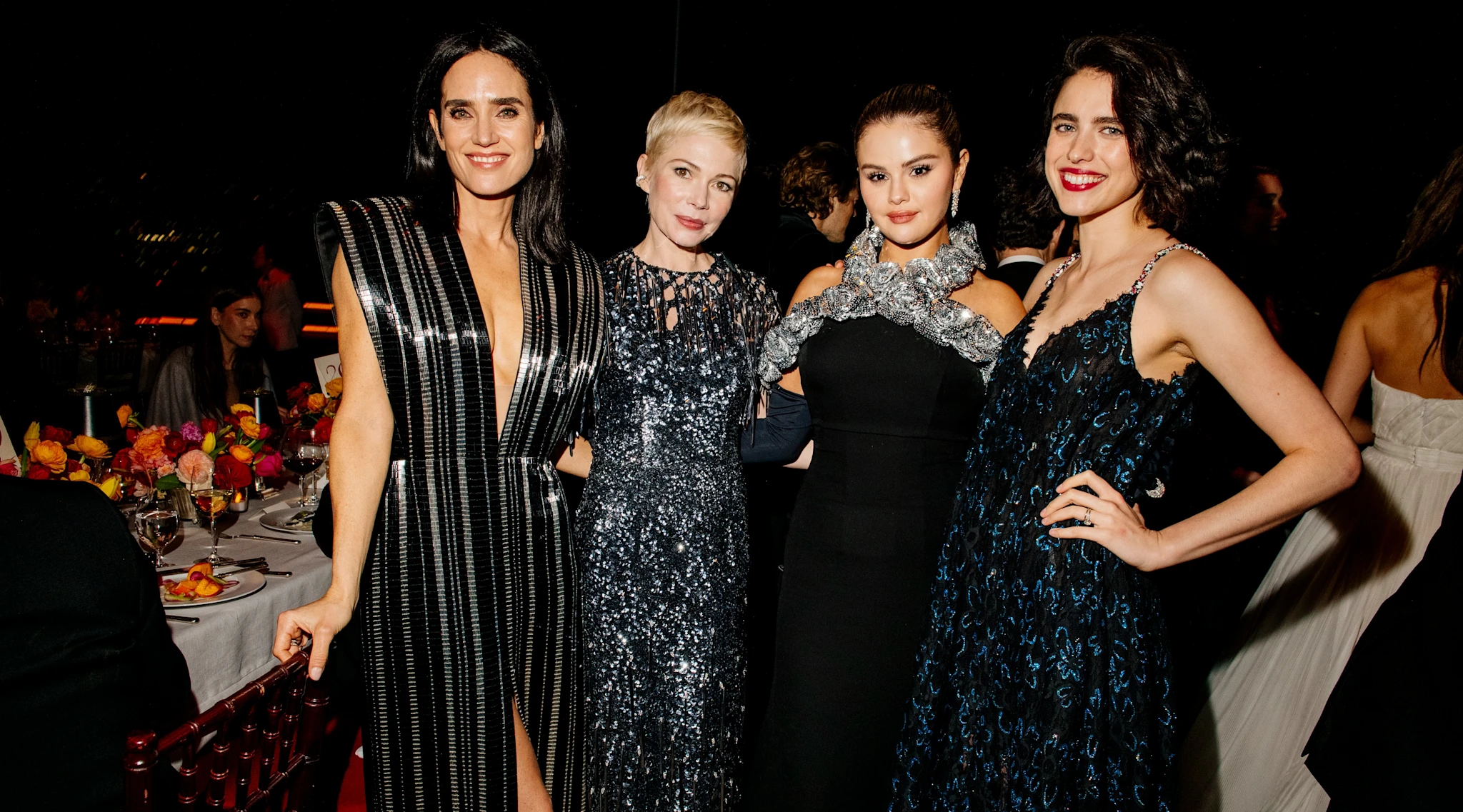 Inside the Academy Museum of Motion Pictures 3rd Annual Gala: Hollywood