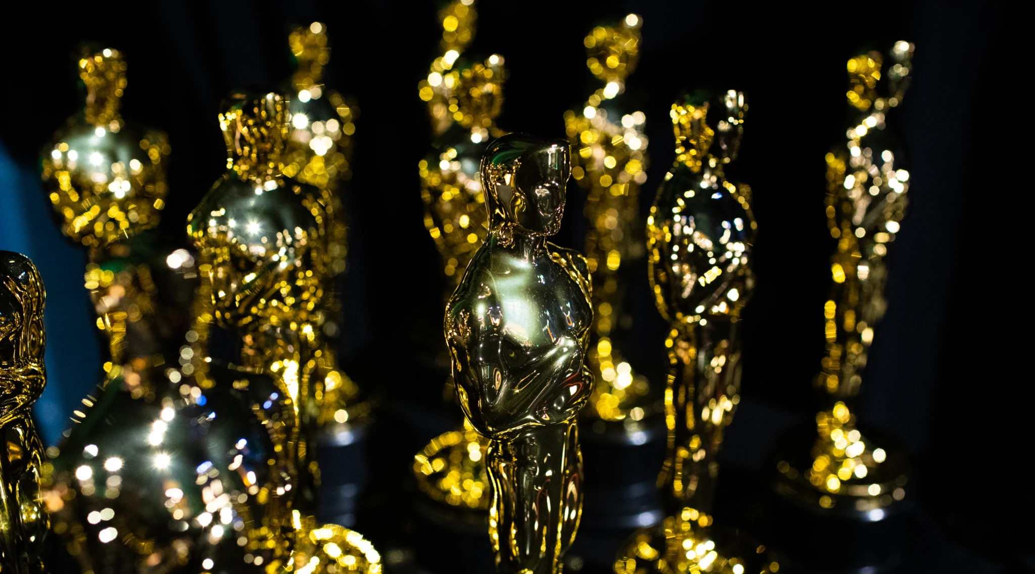Oscars Voting 101: How It Works and Who Gets to Vote