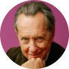 Richard E. Grant