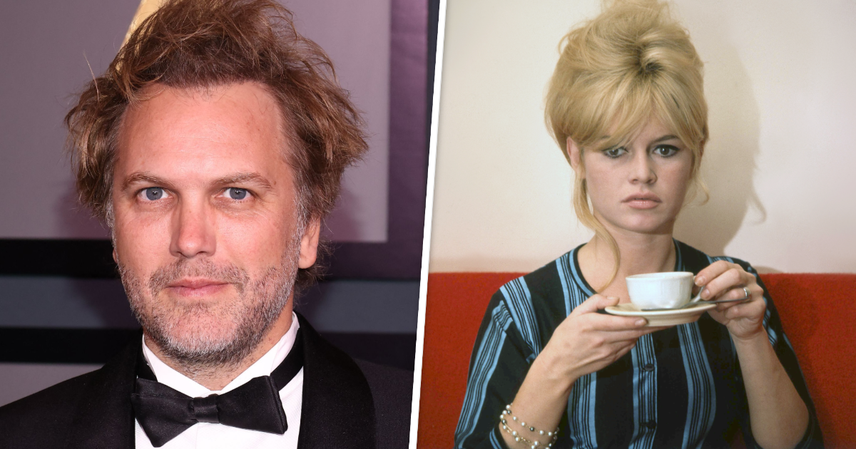 Florian Zeller My 5 Favorite Films A.frame