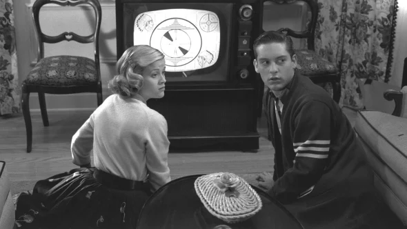 Pleasantville