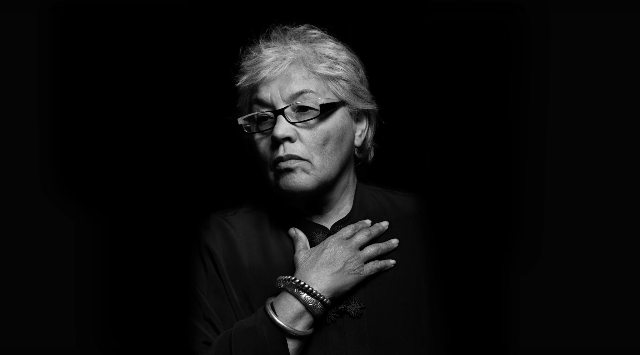 Lourdes Portillo, Oscar-Nominated Filmmaker and Social Activist, Dies at 80