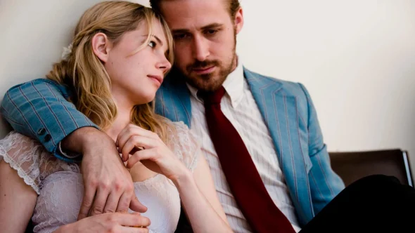 Blue Valentine