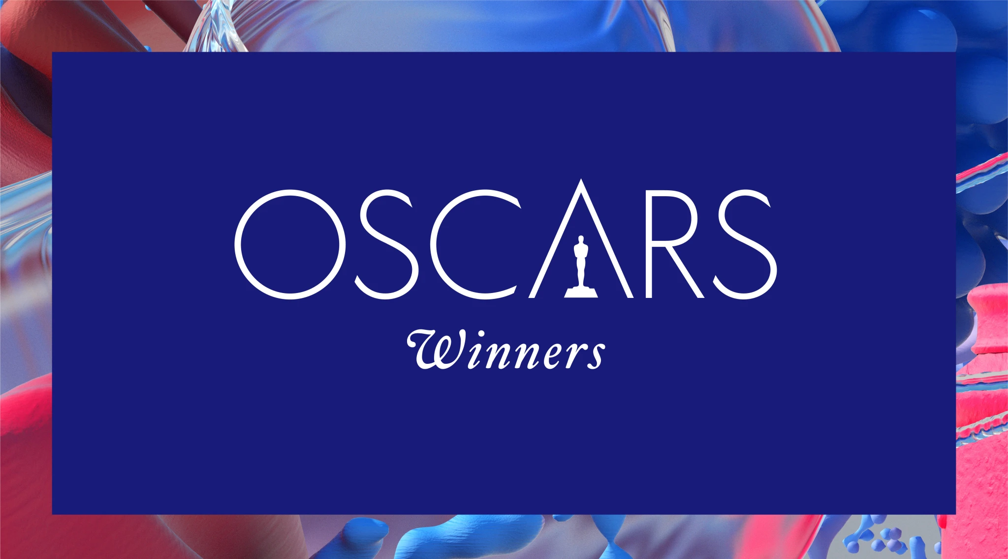 Oscars 2022: Full List of Winners