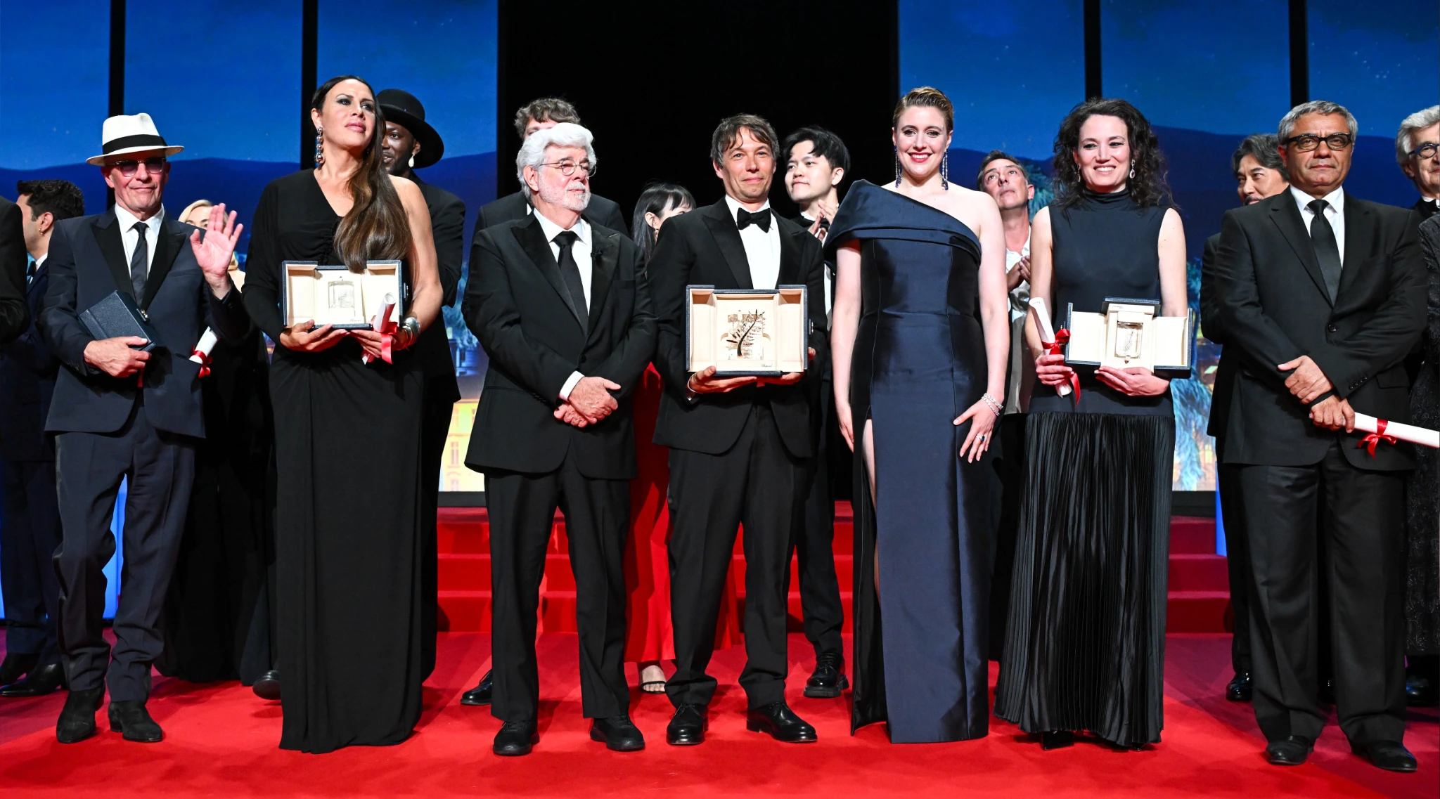 Palme d’Or
