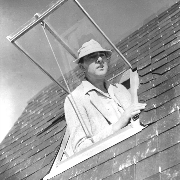 Monsieur Hulot's Holiday