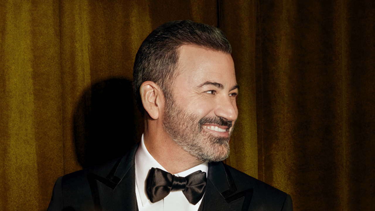 Jimmy Kimmel To Host The 96th Oscars | Academy Newsletter