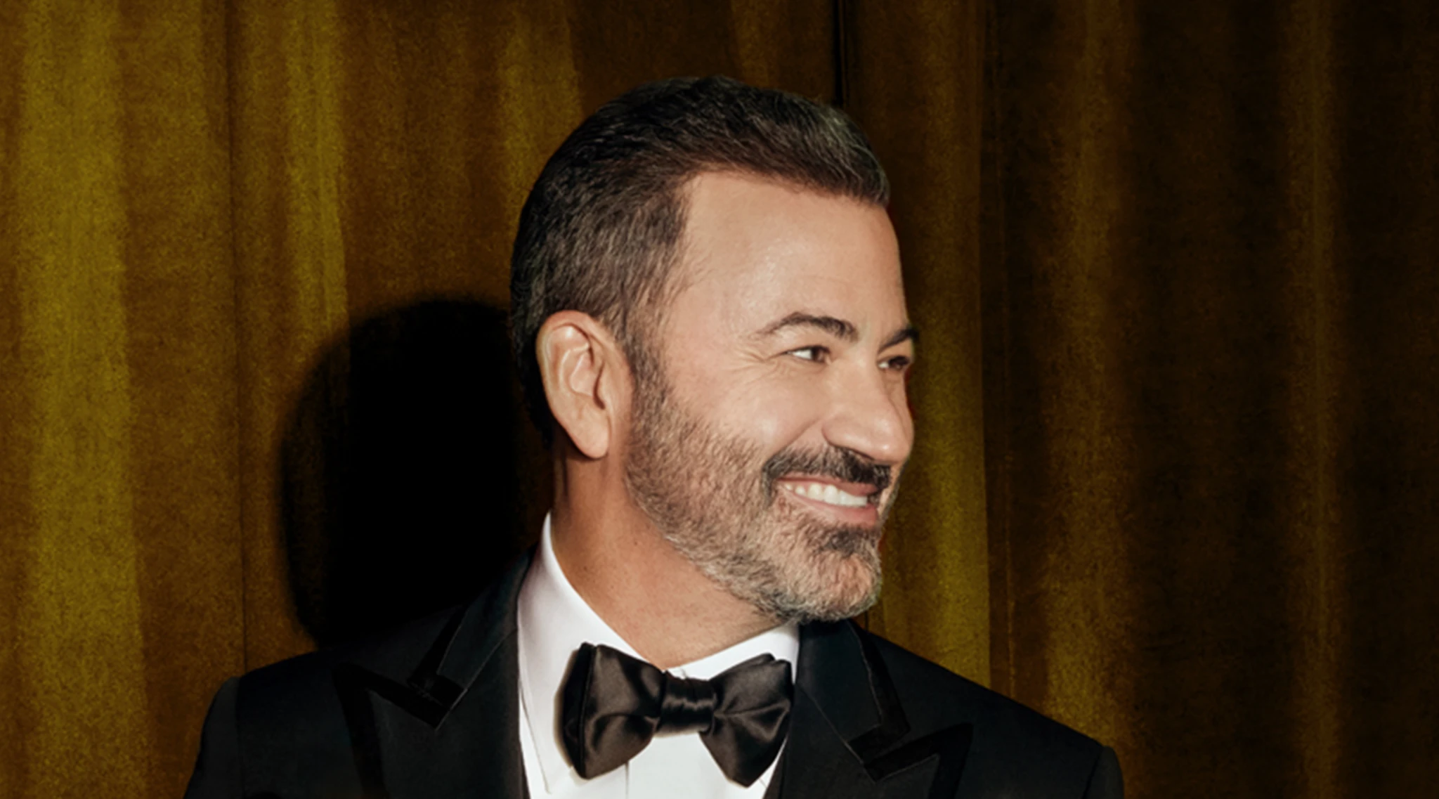 Jimmy Kimmel to Host the 96th Oscars