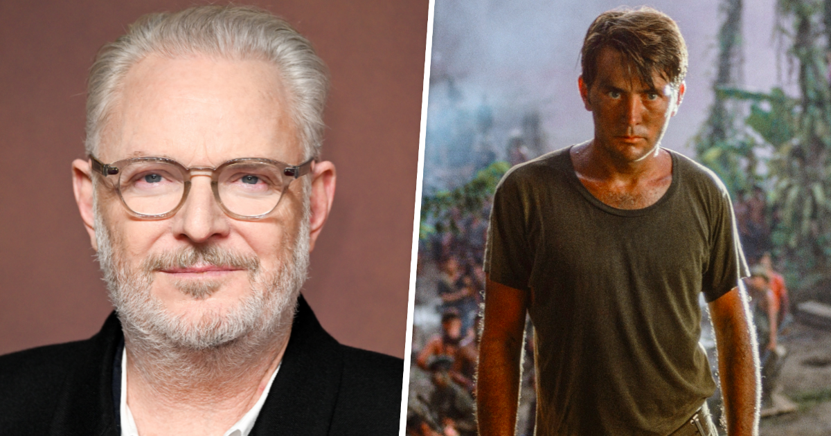 'Hunger Games' Director Francis Lawrence's Top 5 | A.frame