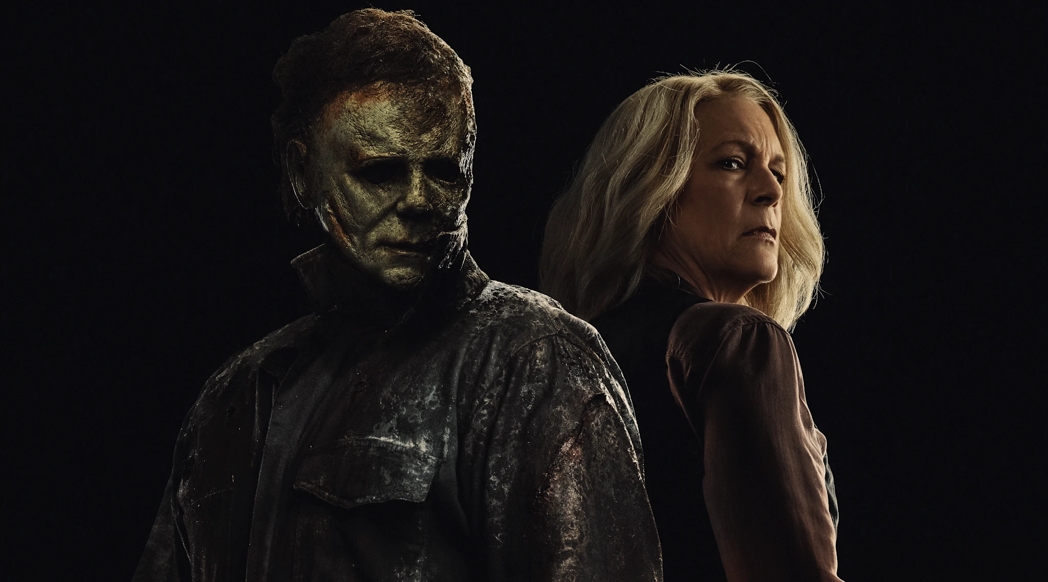 'Halloween Ends' Trailer: Jamie Lee Curtis Faces Off Against Michael