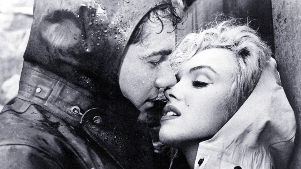 Essential Marilyn Monroe Movies to Watch | A.frame