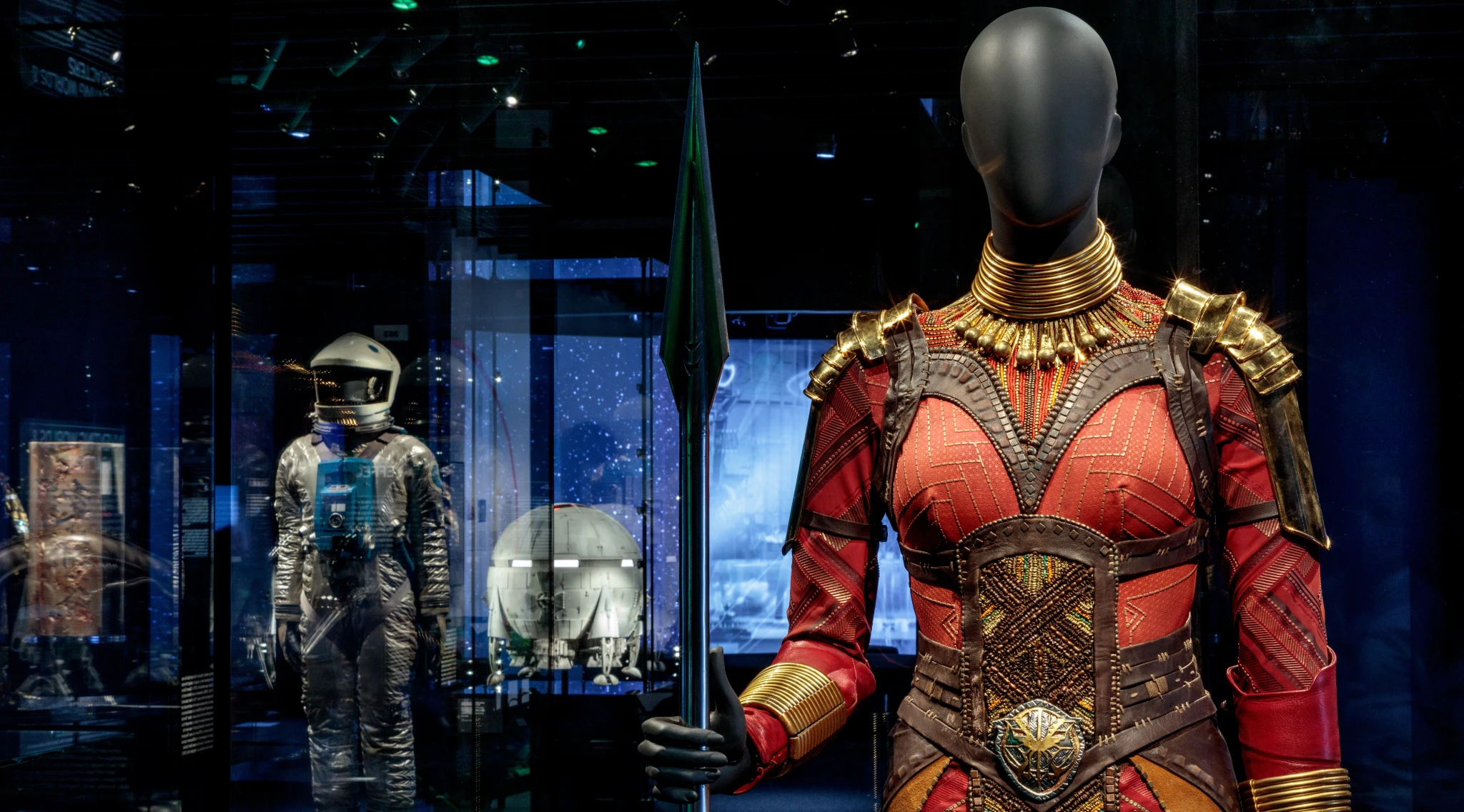 If You Love Movies, You'll Love These 12 Things At The Academy Museum